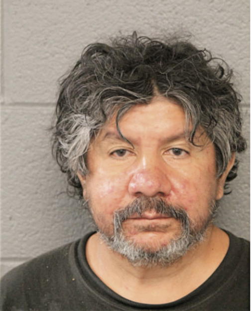 RIGOBERTO GONZALEZ, Cook County, Illinois