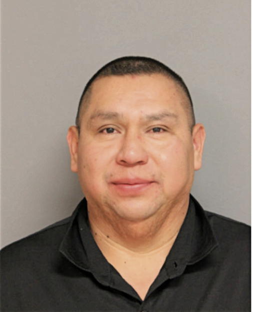GASPAR GRAJEDA, Cook County, Illinois