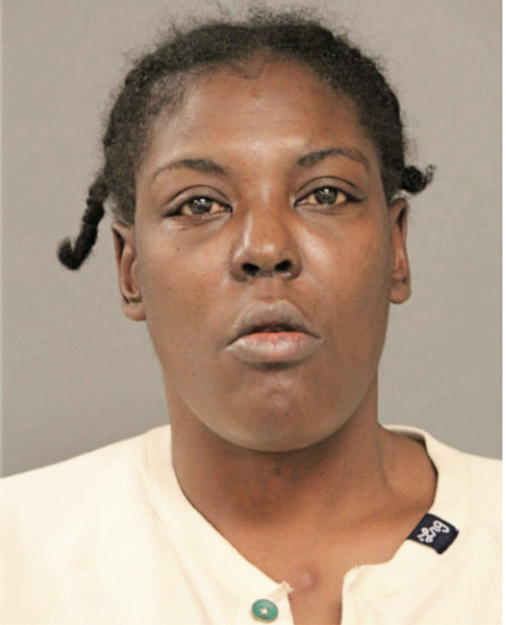 JULIETTE D GRIFFIN, Cook County, Illinois