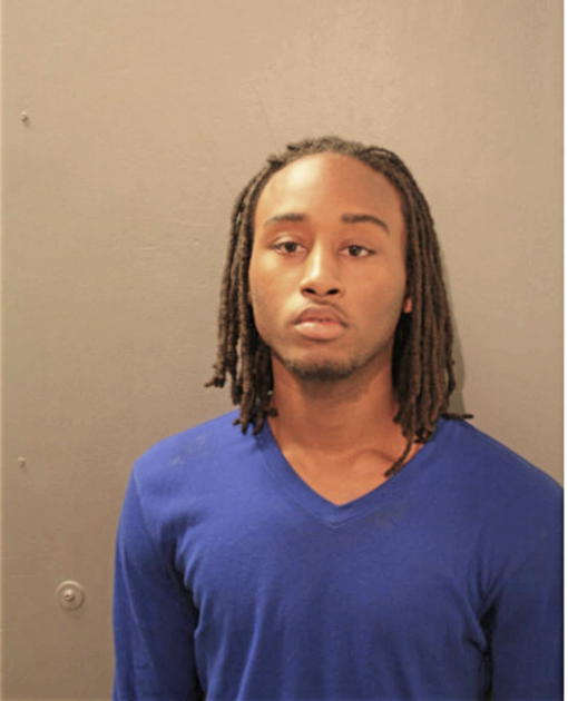 BRYAN M GUY, Cook County, Illinois