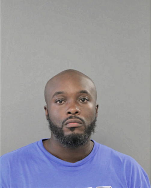 JULIAN A HAILEY, Cook County, Illinois