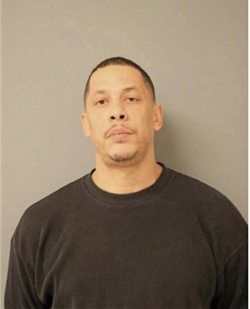 JON W HAMPTON, Cook County, Illinois