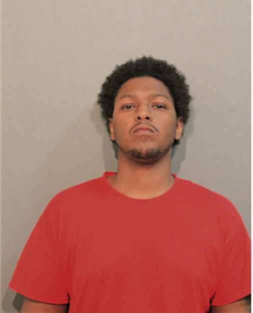 ANTHONY HARDIN-BASS, Cook County, Illinois