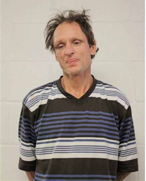 ROBERT M HARMON, Cook County, Illinois