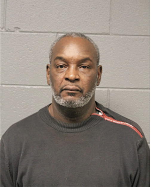 LEONARD HARRIS, Cook County, Illinois