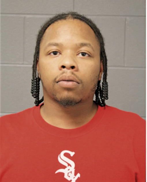 GREGORY HART, Cook County, Illinois