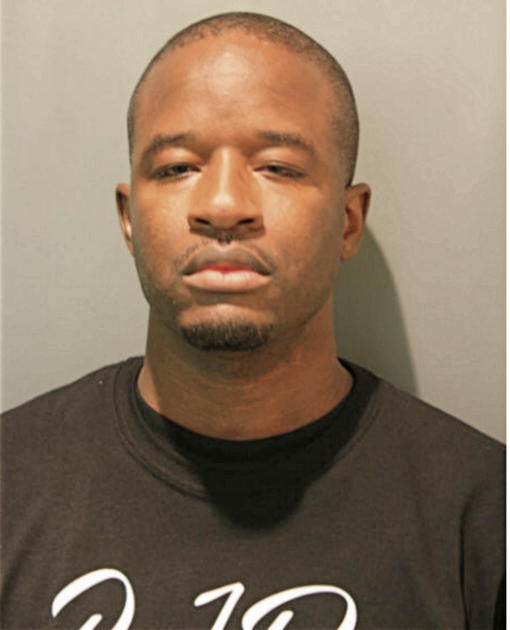 WILLIAM E HEARD, Cook County, Illinois