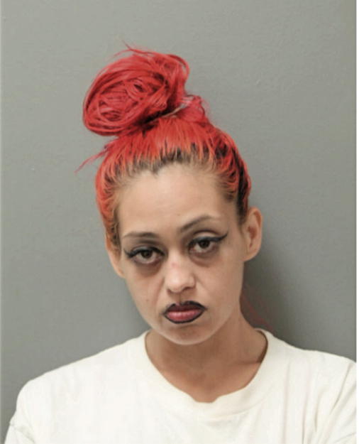 JESSICA HERNANDEZ, Cook County, Illinois