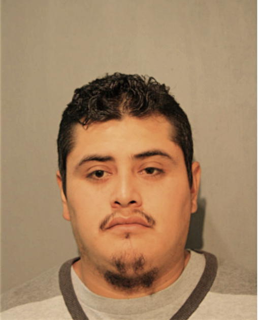 PERSAIN HERNANDEZ, Cook County, Illinois