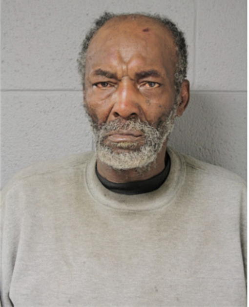 GREGORY HOLMES, Cook County, Illinois