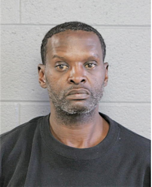 HOMER HOSKINS, Cook County, Illinois