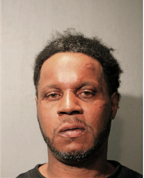 LAZARUS M HUGHES, Cook County, Illinois
