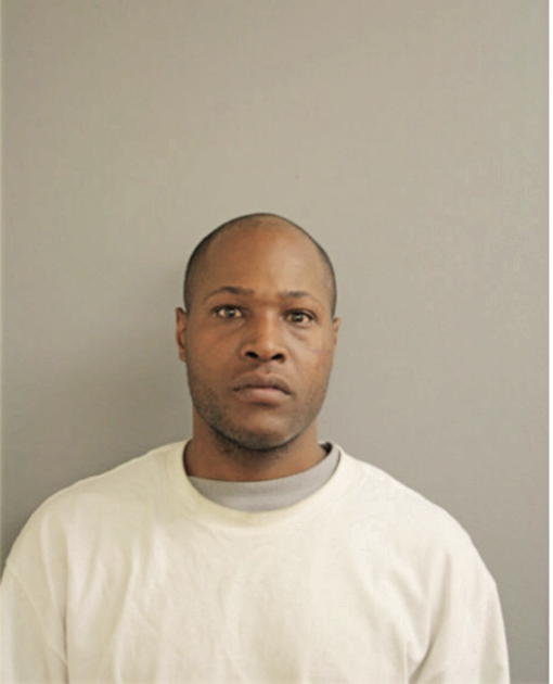 DOMINICK JAKES, Cook County, Illinois