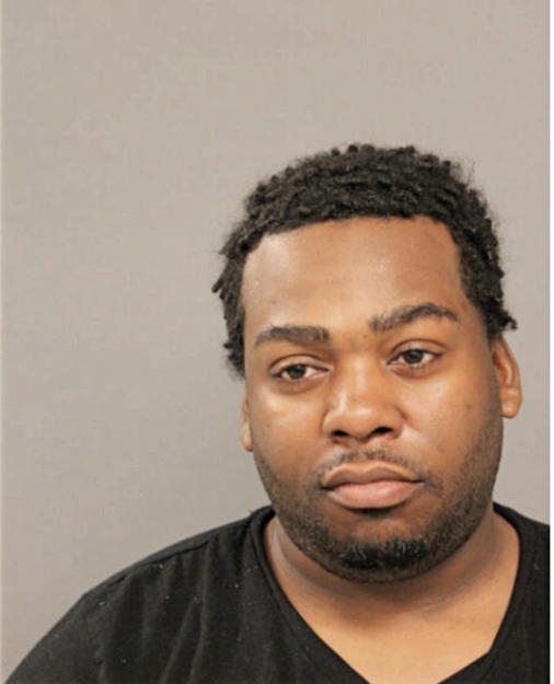 CLARENCE B JANUARY, Cook County, Illinois