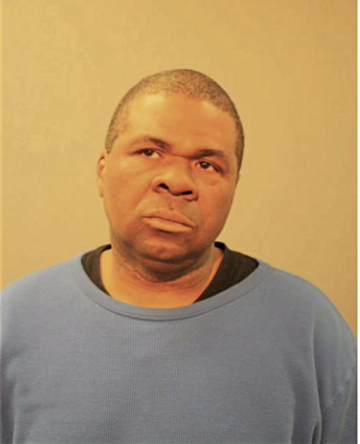 KENNETH JENKINS, Cook County, Illinois