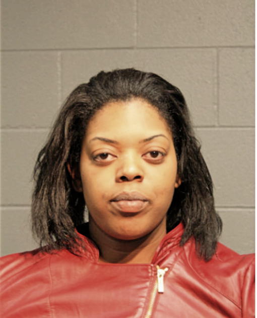 AMBER JOHNSON, Cook County, Illinois
