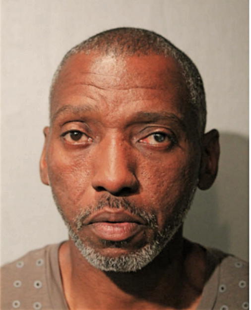 RICHARD JOHNSON, Cook County, Illinois