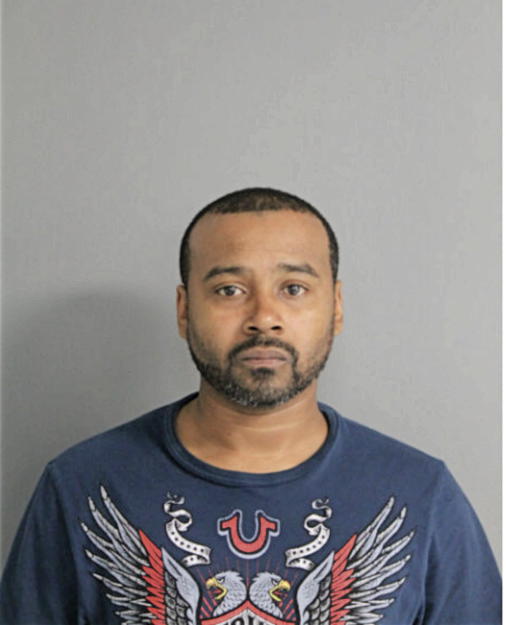 TERRELL J JOHNSON, Cook County, Illinois