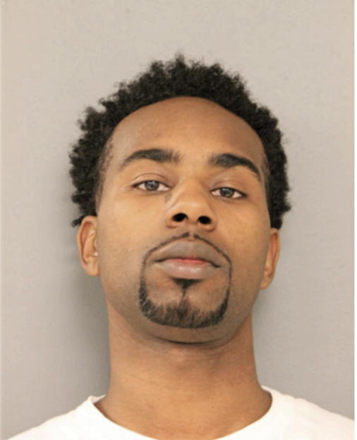 DEJAUVE DP JONES, Cook County, Illinois