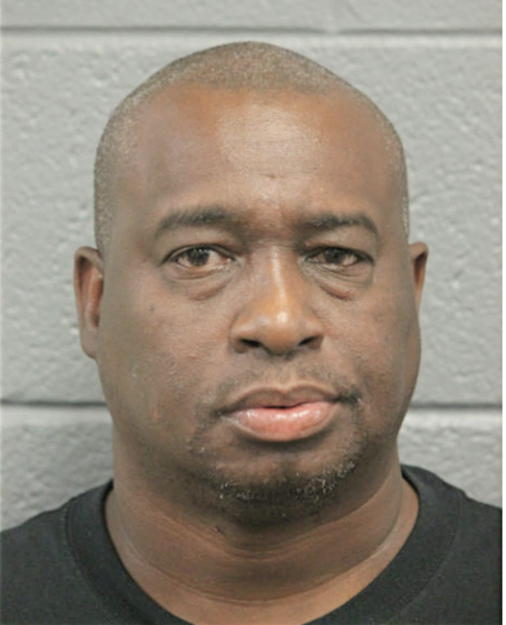 EARNEST JONES, Cook County, Illinois