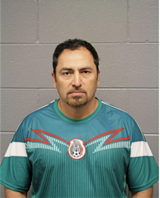 MANUEL JUAREZ, Cook County, Illinois