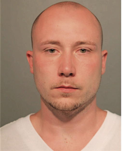 JUSTIN C KAISER, Cook County, Illinois