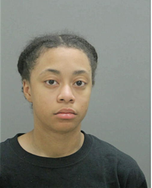 AZURAI L KING, Cook County, Illinois
