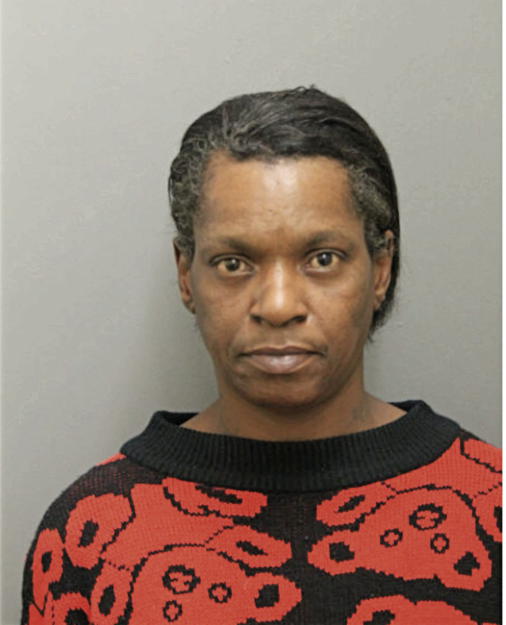 MELISSA D KING, Cook County, Illinois