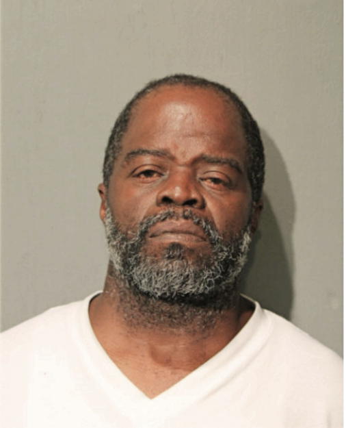 TRAVIS J KIZER, Cook County, Illinois