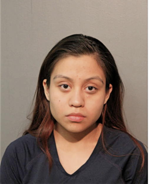 MARIA DOLORES LAGUNAS, Cook County, Illinois
