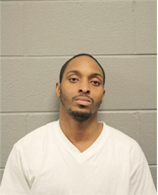 MARIO LAKES, Cook County, Illinois