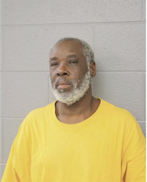 ROMANUEL LAMPLEY, Cook County, Illinois