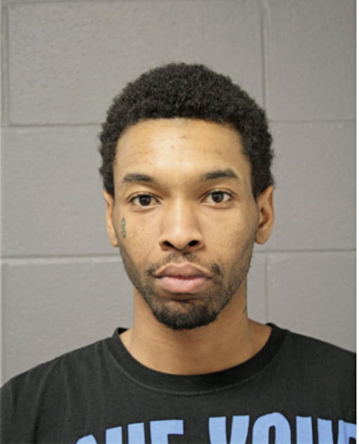 DANTE LANG, Cook County, Illinois