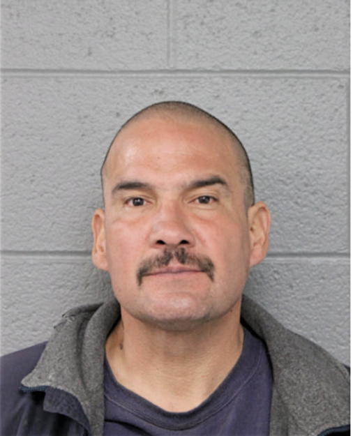 RODOLFO LAZARIN, Cook County, Illinois