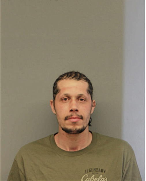 EARL D LEE, Cook County, Illinois