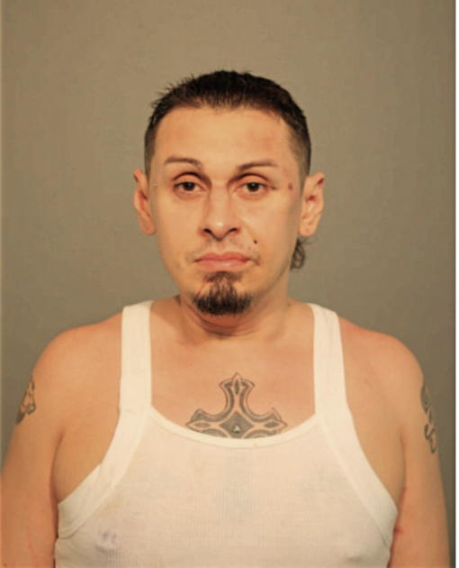 JAIME LEMUS, Cook County, Illinois