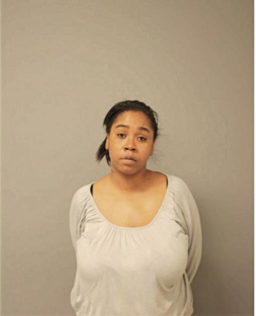 NIKITA T LINDSEY, Cook County, Illinois