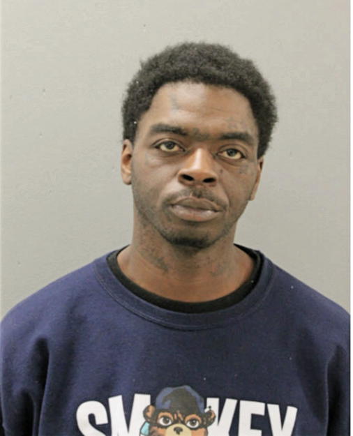 MICHAEL T LOFTON, Cook County, Illinois