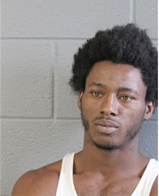 LORENZO D LUCIOUS, Cook County, Illinois