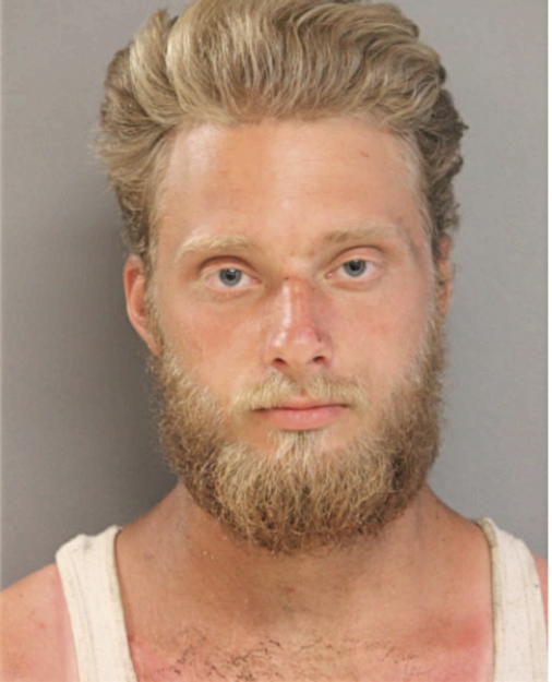 CHRISTOPHER LEWIS LUTZOW, Cook County, Illinois