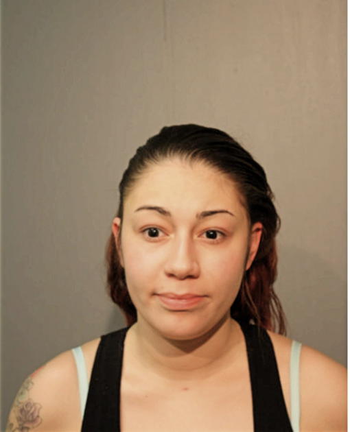 NILANI A MALDONADO, Cook County, Illinois
