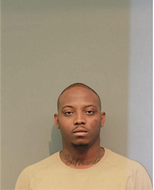 AARON MARROW, Cook County, Illinois
