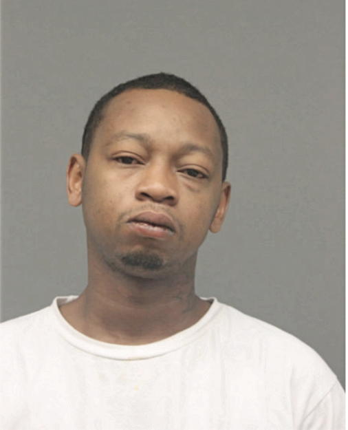LAROY P MARSH, Cook County, Illinois
