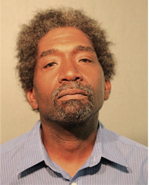 ROLAND MARSHALL, Cook County, Illinois