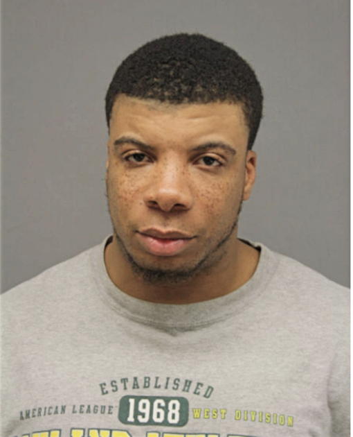 NEIL MARTIN, Cook County, Illinois