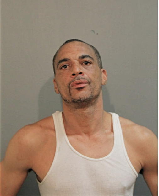 MONTEZ MCCANTS, Cook County, Illinois