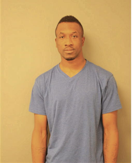 DWAYNE D MCGHEE, Cook County, Illinois