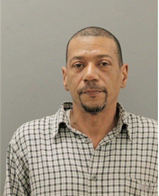 DERRICK L MCGUIRE, Cook County, Illinois