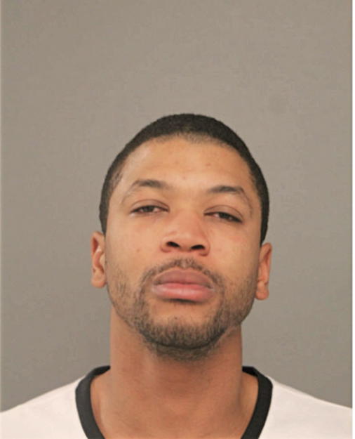 CARL THEODORE MILLER, Cook County, Illinois