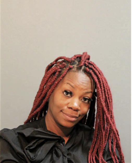 LYNETTA L MITCHELL, Cook County, Illinois